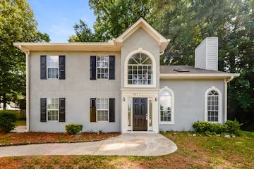 861 Bristol Way Lithonia, GA 30058